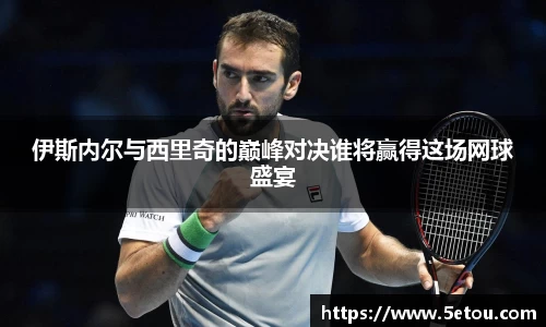 伊斯内尔与西里奇的巅峰对决谁将赢得这场网球盛宴